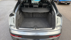 Audi Q3 2.0 TDI Quattro Black Edition 5dr Diesel Estate